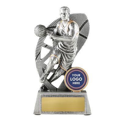 Navarra Series - Male Basketball