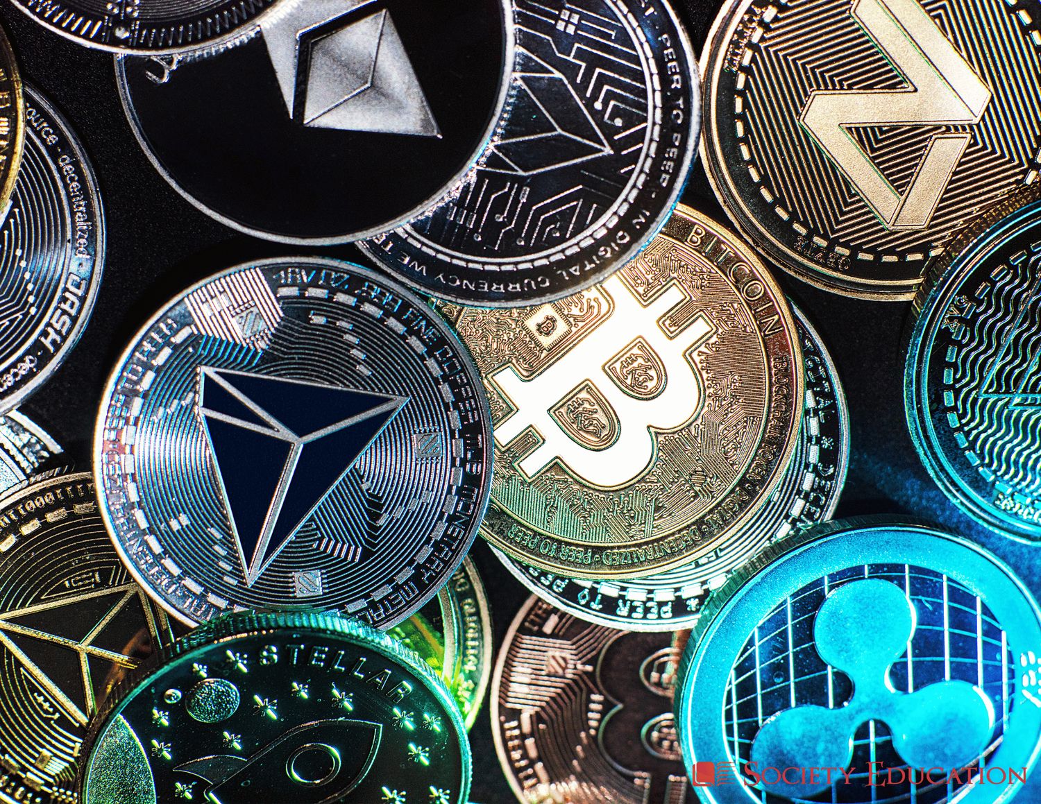 Tax Treatment of Transactions in Crypto Assets