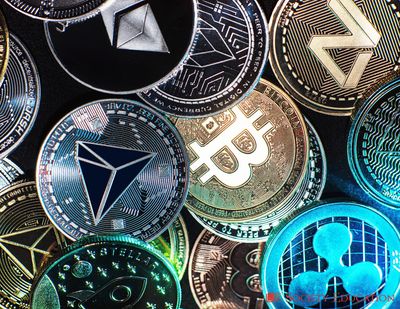 Tax Treatment of Transactions in Crypto Assets