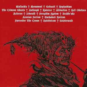 Various ‎– Legacy 03/18