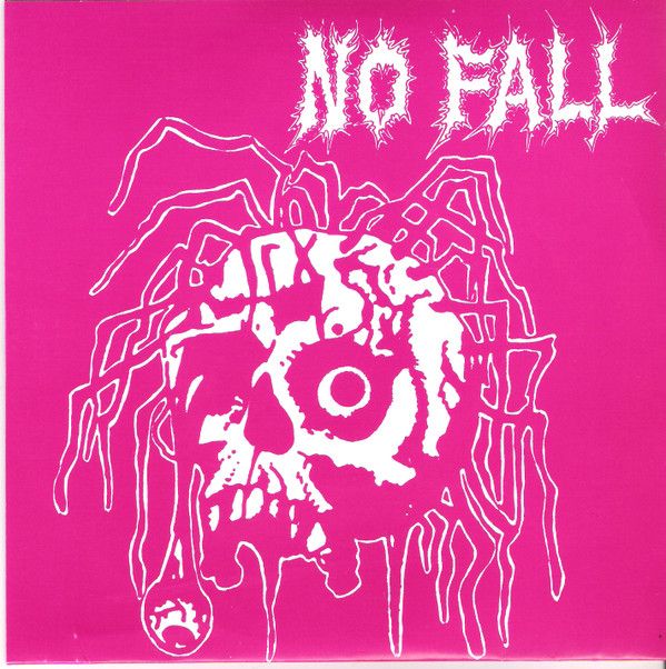 No Fall ‎– Blind Lead The Blind
