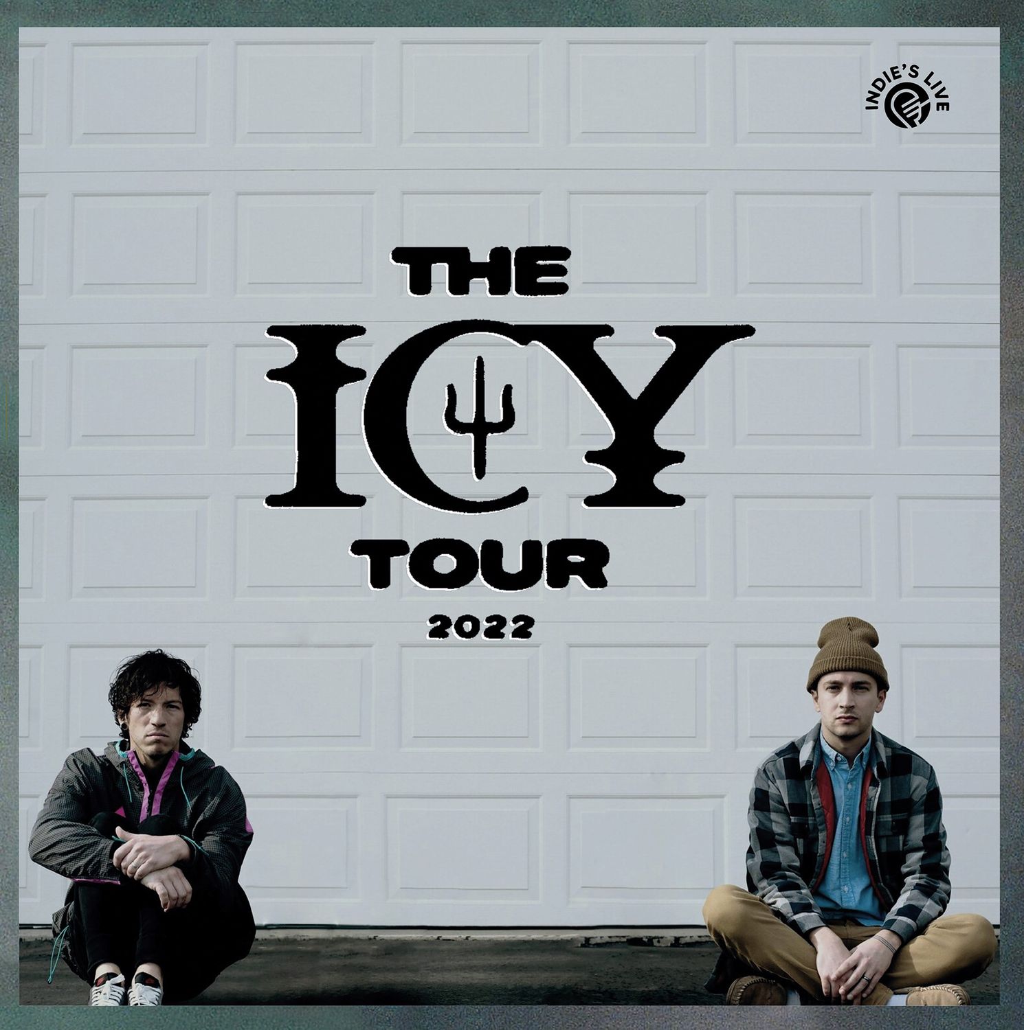 Twenty One Pilots‎– The ICY Tour 2022 Live at Southside Music Festival
