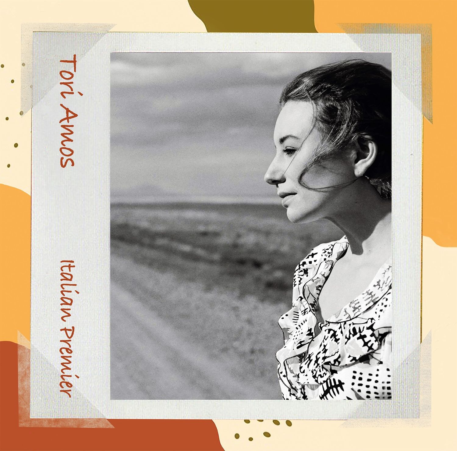 Tori Amos ‎– Italian Premier