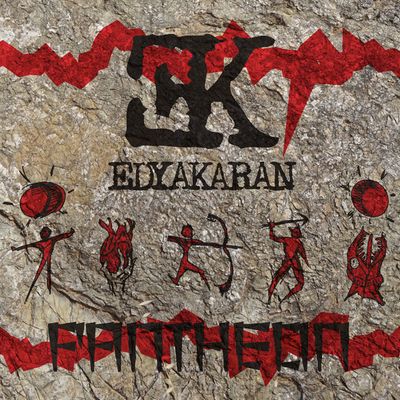 Edyakaran – Pantheon
