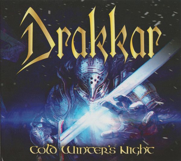 Drakkar – Cold Winter's Night