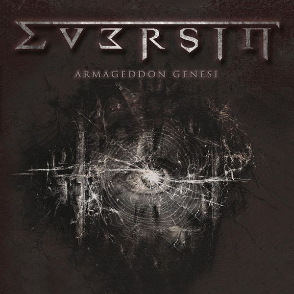 Eversin – Armageddon Genesi