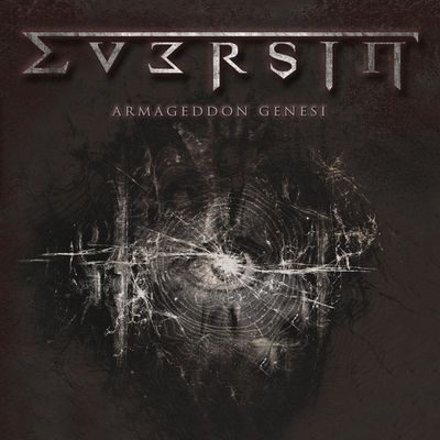 Eversin – Armageddon Genesi