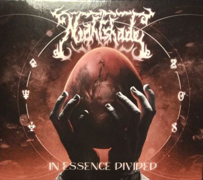 The Nightshade – In Essence Divided