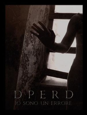 dperd – Io Sono Un Errore