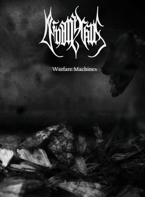 Deinonychus – Warfare Machines