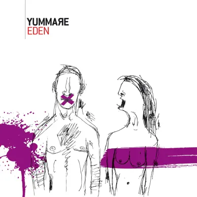 YUMMAЯE – Eden