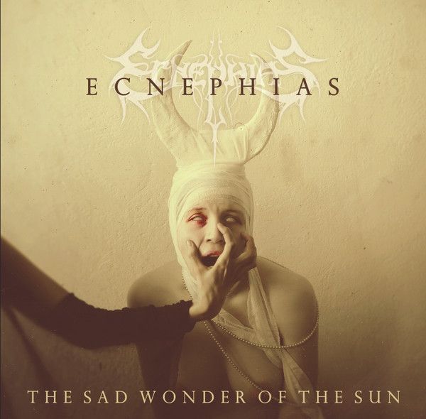 Ecnephias – The Sad Wonder Of The Sun
