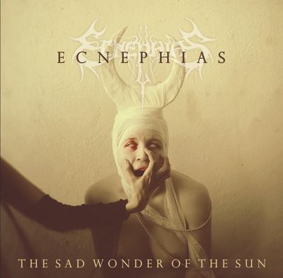 Ecnephias – The Sad Wonder Of The Sun