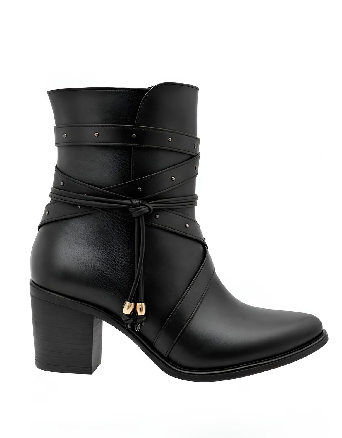 Botín Maquech Aquila Negra 3022