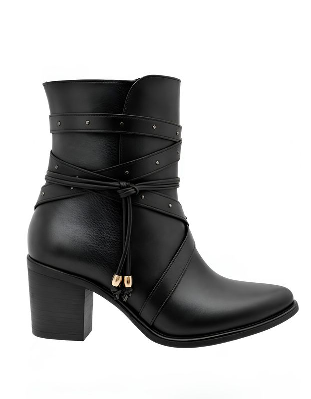 Botín Maquech Aquila Negra 3022