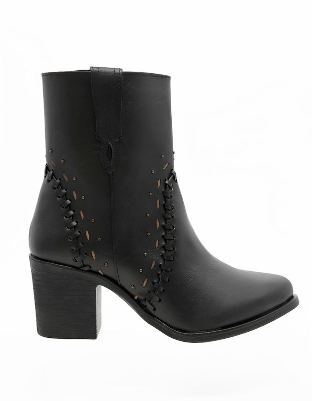 Botín Maquech Aquila Negra 3021