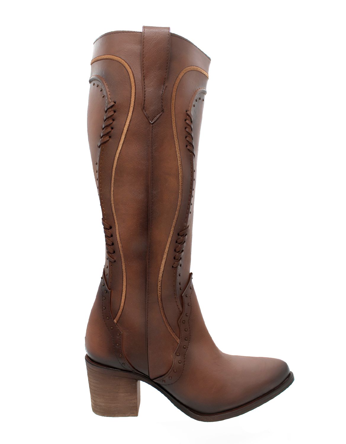 Bota Maquech Aquila Camel 3090