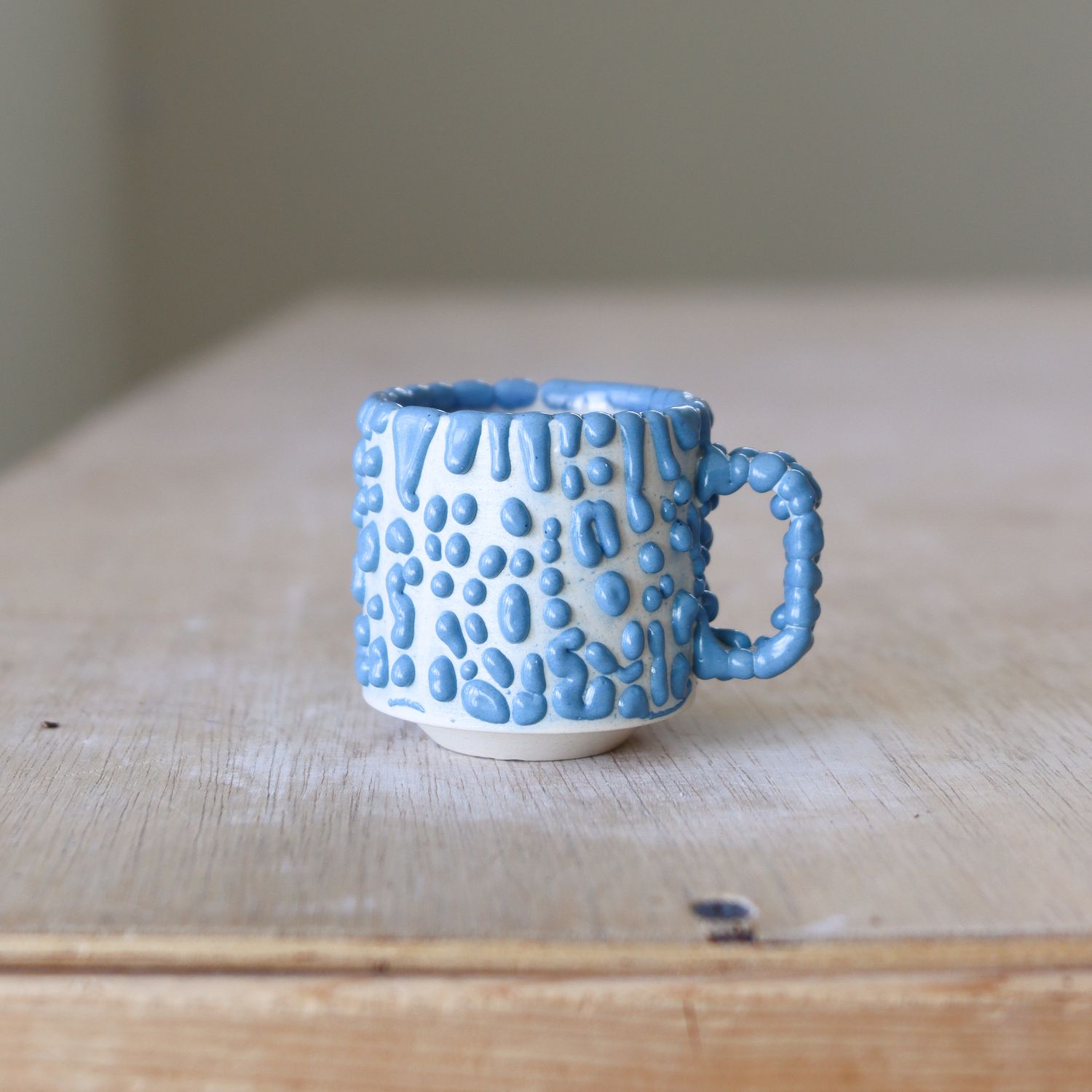 Blue Gloop - Lil Eddy