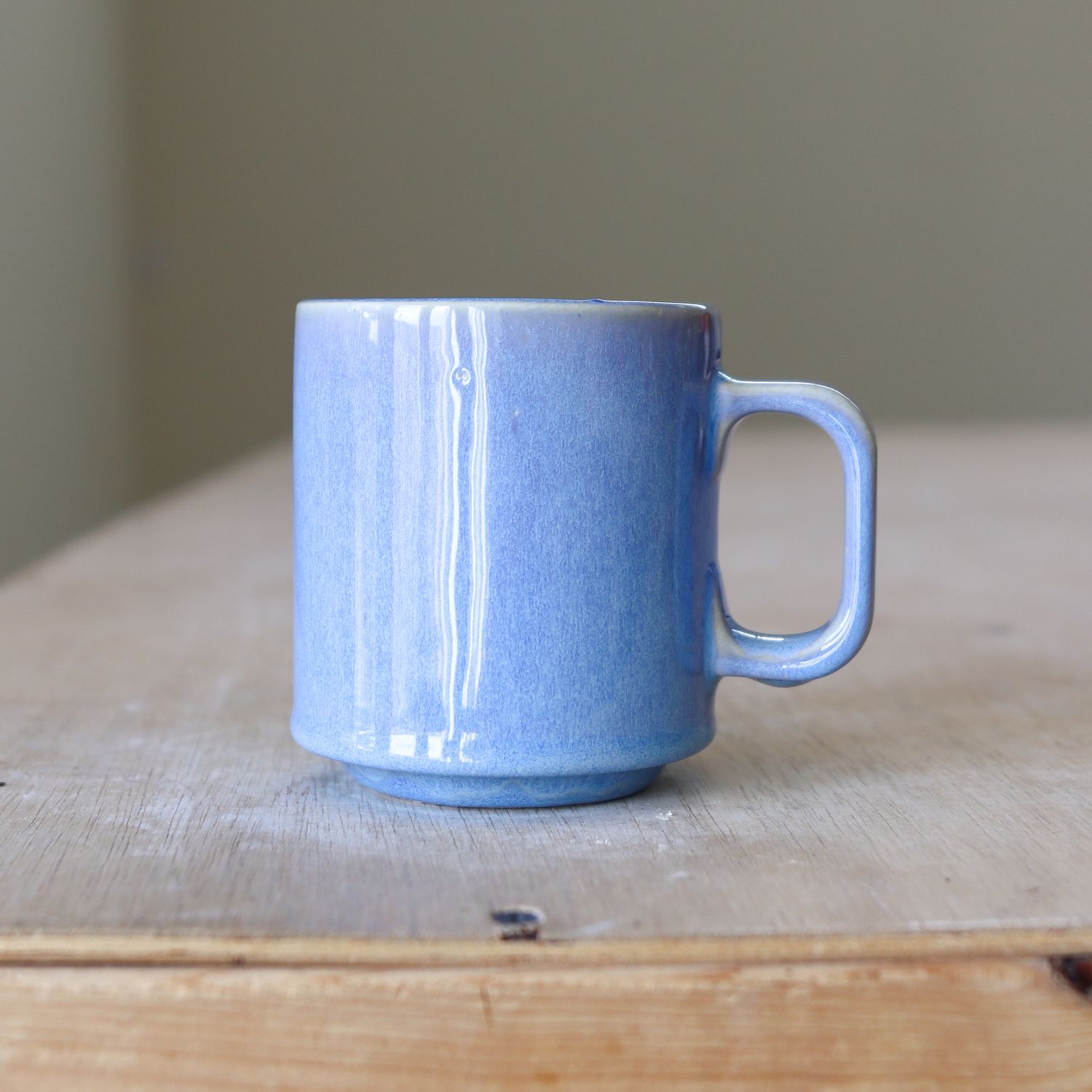 Happy Tears - Everyday Mug