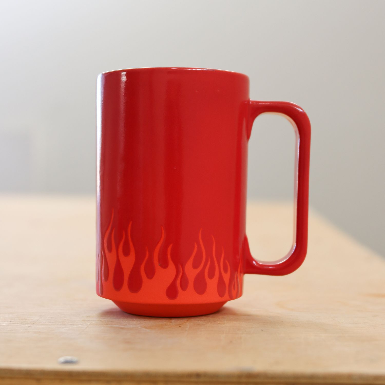 Flamin Hot - Nightshift Mug