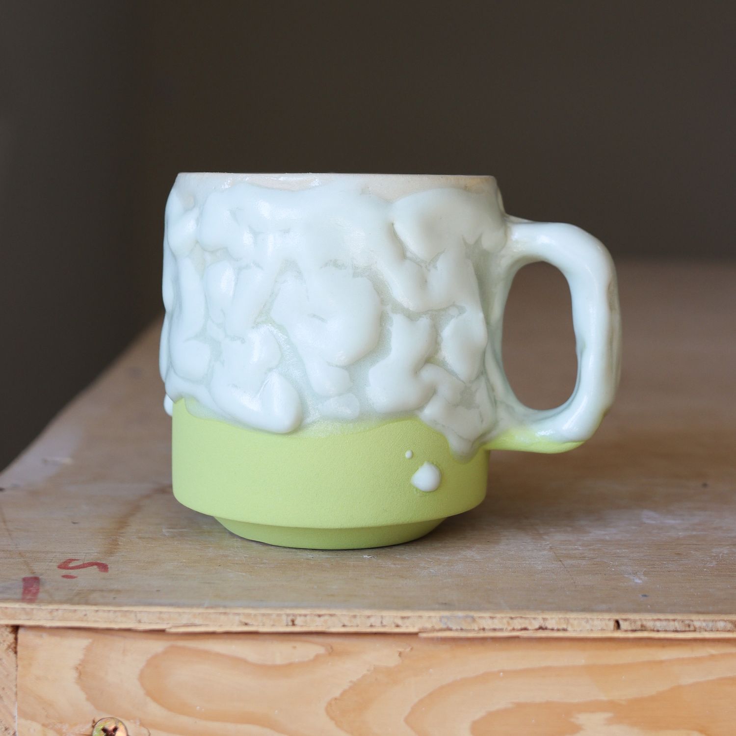 We Cum in Peace - Everyday Mug