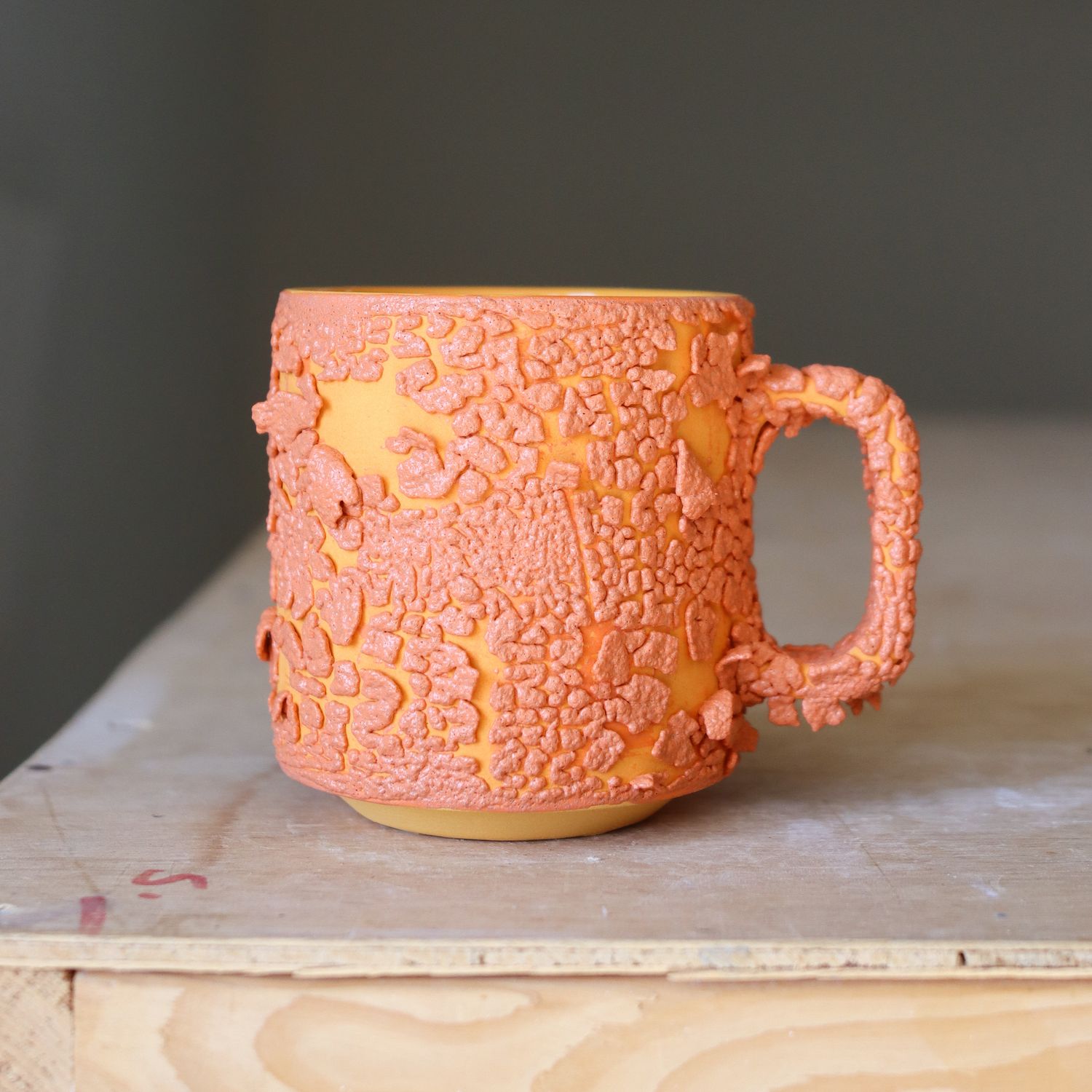 Chester's Cheez - Everyday Mug