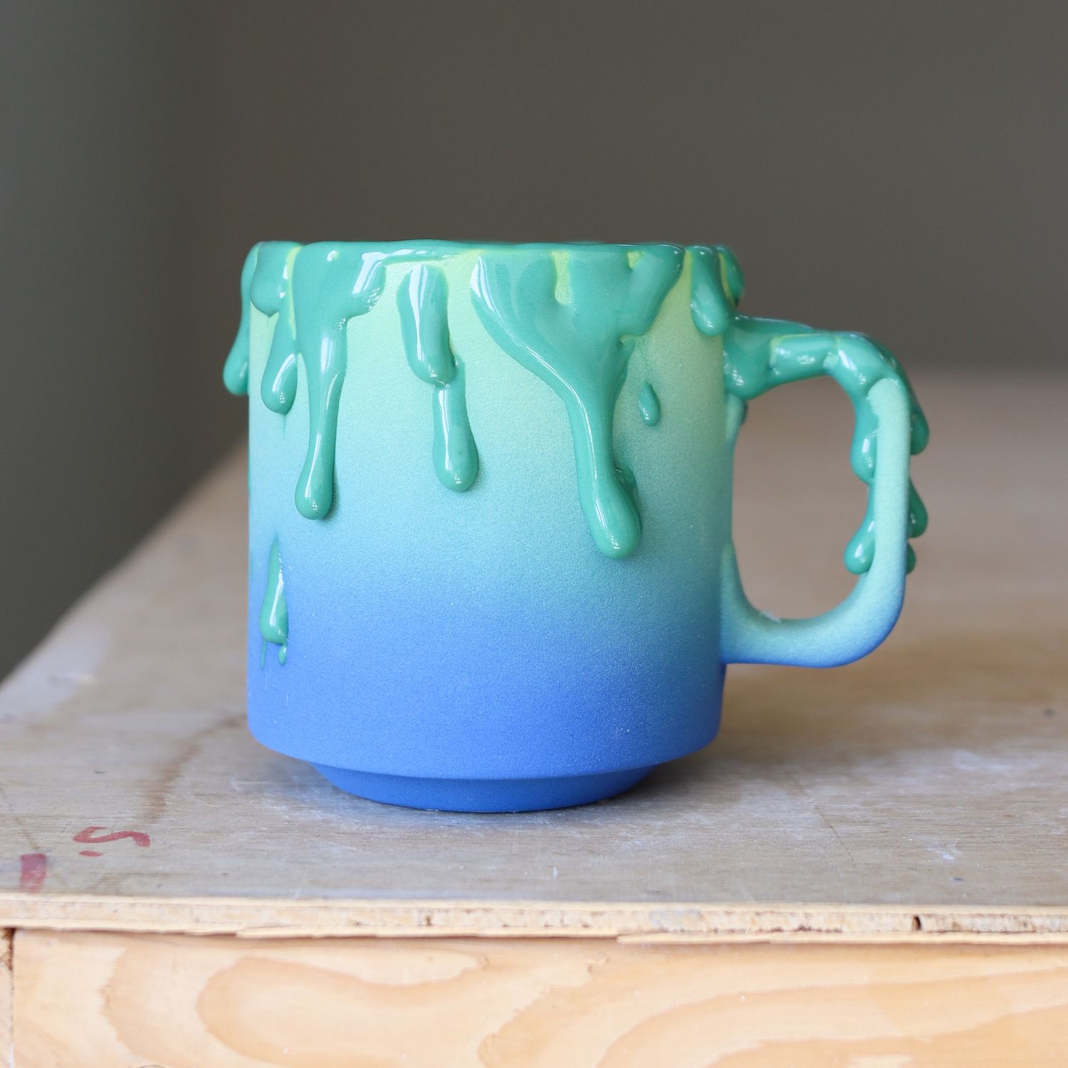 Hulk's Load - Everyday Mug