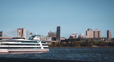 ?Brooklyn Cruise Terminal, NY 11231