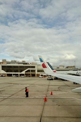 ✈️LaGuardia Airport (LGA), NY 11371