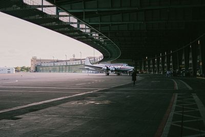 ✈️John F. Kennedy International Airport (JFK)