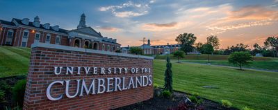 University of the Cumberlands Williamsburg, KY