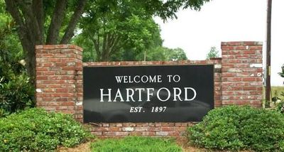 Hartford, AL