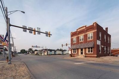 Dale, IN