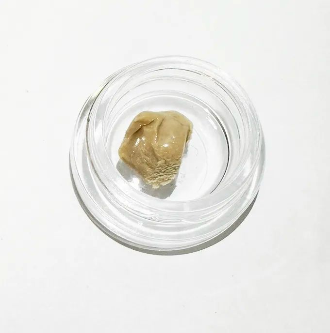 Donkey Punch Live Rosin Hybrid 74% 1 Gram