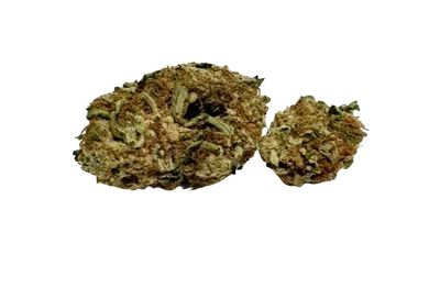 Blueberry Muffins Indoor (Green Triangle Farms Chico, CA) 1/2 Oz 29%