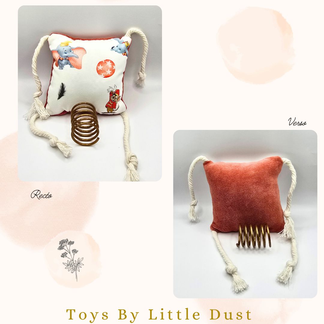 Meow Square Valériane