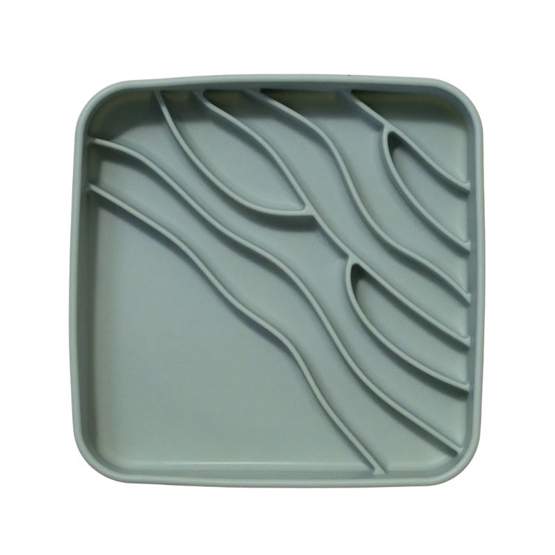 Beach slowfeeder bowl