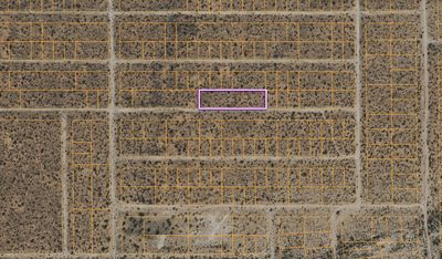 1 Acre (.83 Acre) Lot El Paso Co TX
