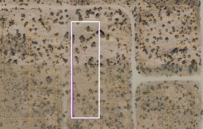 0.83 ac Lot El Paso Co TX