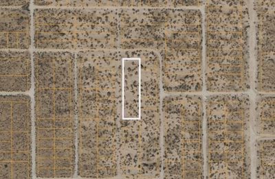 0.83 ac Lot El Paso Co TX