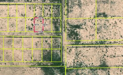 0.5 acre Luna County New Mexico