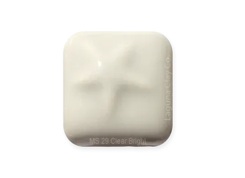 MS-29 - Clear Bright (Dry)