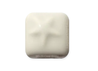 MS-29 - Clear Bright (Dry)