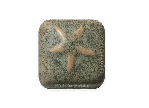 MS-35 - Sage Matt (Dry)
