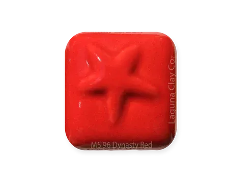 MS-96 - Dynasty Red (Dry) ^5-6
