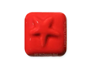 MS-96 - Dynasty Red (Dry) ^5-6