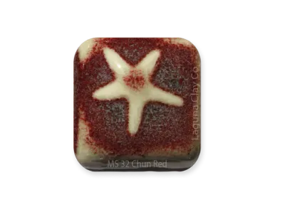 MS-32 - Chun Red (Dry)