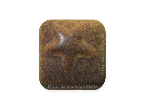 MS-33 - Bamboo Ash (Dry)