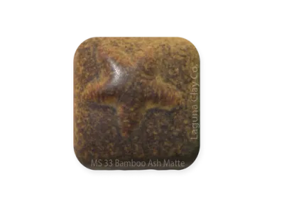MS-33 - Bamboo Ash (Dry)