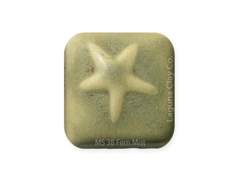 MS-38 - Fern Mist (Dry)